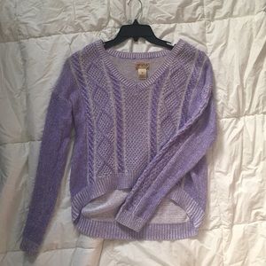 Mudd Sweater